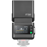 Mini Flash Godox - iT32