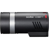 Godox AD300Pro II - Flash Portátil