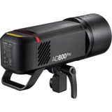 Flash Godox de estudio portátil - AD800Pro