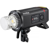 Flash Godox de estudio portátil - AD800Pro