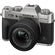 Cámara mirrorless Fujifilm X-T30 III con lente 15-45mm