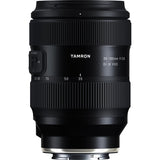 Tamron 35‑100mm f/2.8 Di III VXD E-MOUNT
