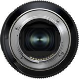 Tamron 35‑100mm f/2.8 Di III VXD E-MOUNT