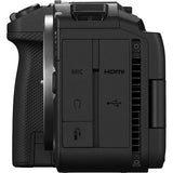 Cámara Canon Mirrorless Full Frame - R6 V