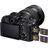 ¡Nueva! Cámara Mirrorless Sony A7R VI (solo cuerpo)