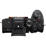 Sony α7R VI – Cámara Mirrorless Full Frame de Alta Resolución (NUEVA)