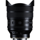 ¡Próximamente!  Lente Tamron 12-20mm f/2.8 para Sony E Full Frame