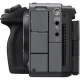 ¡Próximamente! Cámara de Cine Full Frame Sony FX5