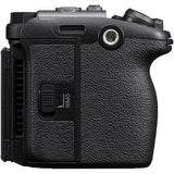¡Próximamente! Cámara de Cine Full Frame Sony FX5