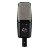 Micrófono de Condensador Multipatrón de Diafragma - WA 14