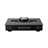 Interfase de Audio Apollo Twin Duo Heritage Edition - Thunderbolt 2/2IN-4Out