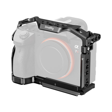 Jaula para Cámara Sony a7 iii, a7R III - 2087D