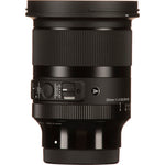 Lente Sigma 20mm F/1.4 DG DN - E-mount