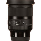 Lente Sigma 20mm F/1.4 DG DN - E-mount
