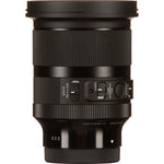 Lente Sigma 20mm F/1.4 DG DN - E-mount