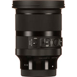 Lente Sigma 20mm F/1.4 DG DN - E-mount
