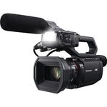 Video cámara Panasonic - HC-X2100 UHD