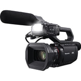 Video cámara Panasonic - HC-X2100 UHD