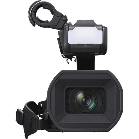Cámara de video profesional Panasonic HC-X2100 4K SDI