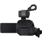 Video cámara Panasonic - HC-X2100 UHD