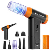 Aire comprimido 14 en 1 de K&F Concept - 2318