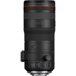 Lente Canon RF 24-105mm F/2.8 L IS USM Z