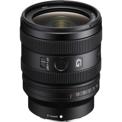 Lente Sony FE 24-50mm F2.8 G - E-Mount – Picacia