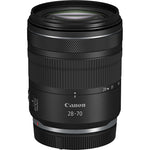 Lente Canon RF 28-70mm F2.8 IS STM