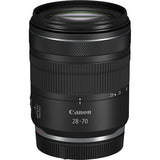 Lente Canon RF 28-70mm F2.8 IS STM