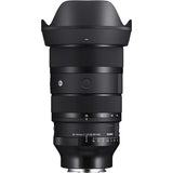 Lente Sigma Art 28-45mm F/1.8 DG DN - E-mount