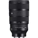 Lente Sigma Art 28-45mm F/1.8 DG DN - E-mount