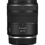 Lente Canon RF 28-70mm F2.8 IS STM