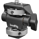 Soporte SmallRig de monitor ajustable con inclinación y giro