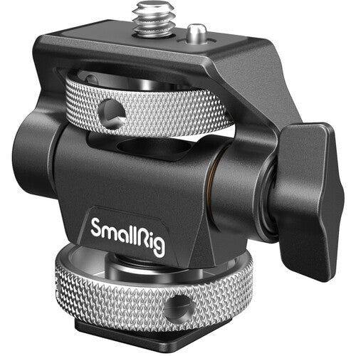 Soporte de Zapata para Monitor SmallRig SMR-X-2905B