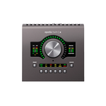Interfase de Audio Apollo Twin X Duo Heritage Edition - Thunderbolt 3