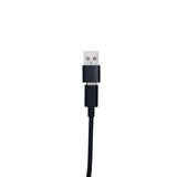 Cable Obsbot USB-C a USB-C con adaptador a USB-A
