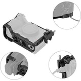 Jaula SmallRig para Sony FX30 y FX3 - 4183B