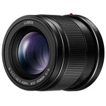 Lente Lumix 42.5mm f/1.7 MFT