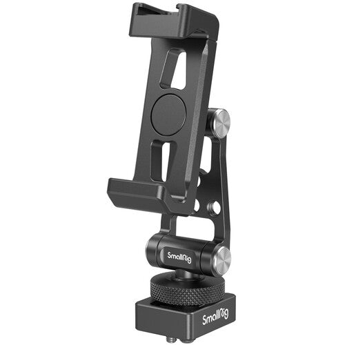 Clip de metal SmallRig SMR-X-4301 para celular con zapata