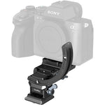 Placa SmallRig de montaje horizontal a vertical