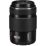 Lente Lumix GX PZ 45-175mm F/4-5.6 OIS