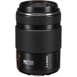 Lente Lumix GX PZ 45-175mm F/4-5.6 OIS