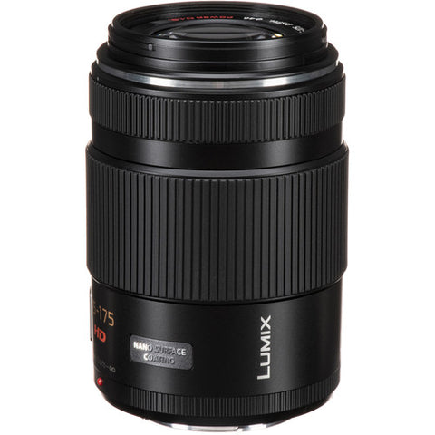 Lente Lumix GX PZ 45-175mm F/4-5.6 OIS
