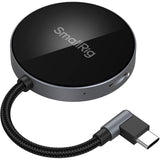 Lector de memoria SD - SmallRig 4870
