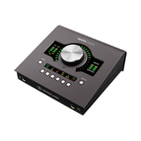 Interfase de Audio Apollo Twin Duo Heritage Edition - Thunderbolt 2/2IN-4Out