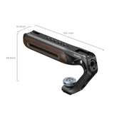 Mango Superior de madera SmallRig - 5250