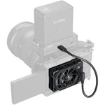 Ventilador de refrigeración - SmallRig 5152