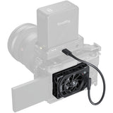 Ventilador de refrigeración - SmallRig 5152