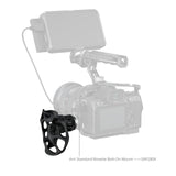 Mango líquido liviano (Lado derecho) - SmallRig 5243