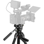 Tripode SmallRig hidráulico - Potato jet Tribex SE